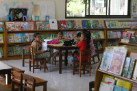 Savannakhet Provincial Library